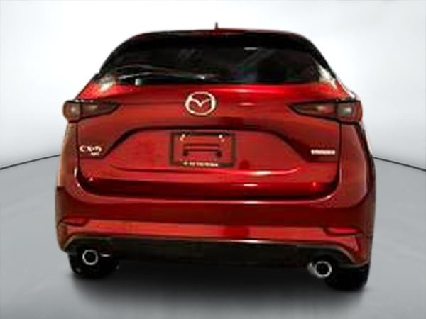 Mazda CX-5 GT 2024-3