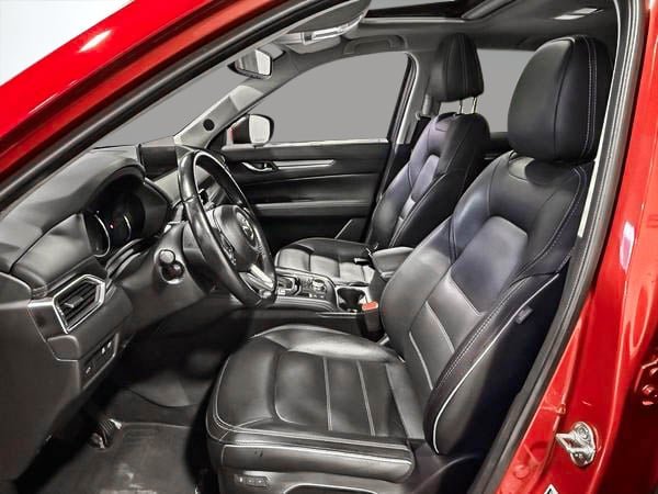 Mazda CX-5 GT 2024-13