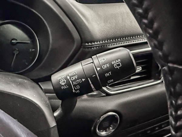 Mazda CX-5 GT 2024-18