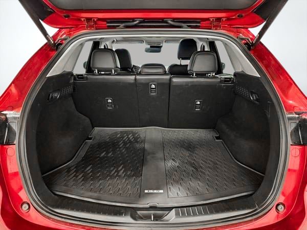 Mazda CX-5 GT 2024-25
