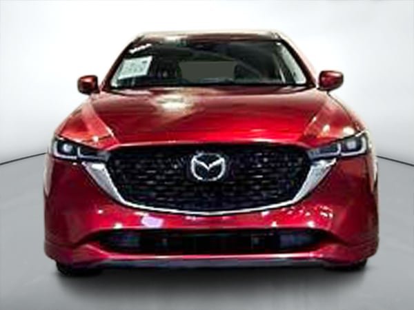 Mazda CX-5 GT 2024-7