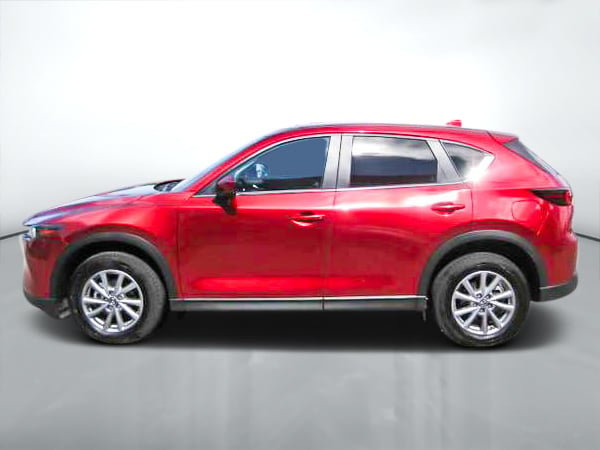 Mazda CX-5 GS 2024-2