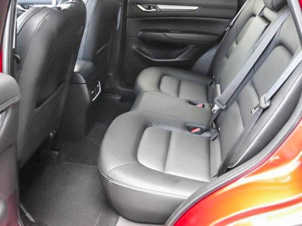 Mazda CX-5 GS 2024-10