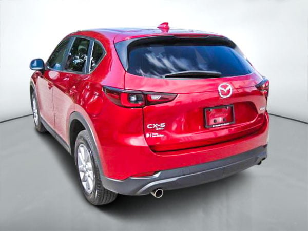 Mazda CX-5 GS 2024-3