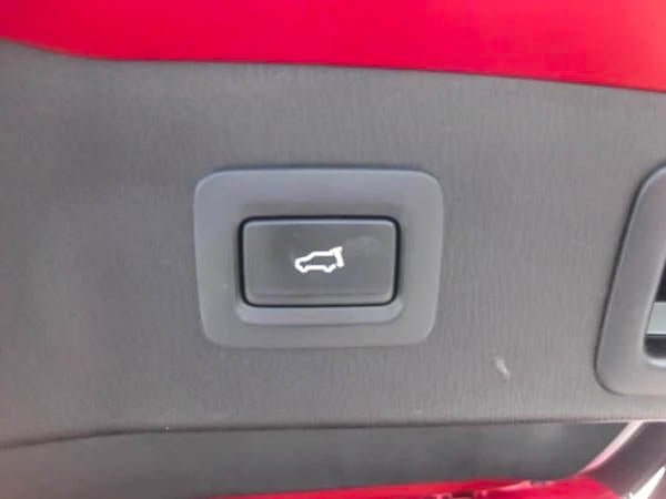Mazda CX-5 GS 2024-21