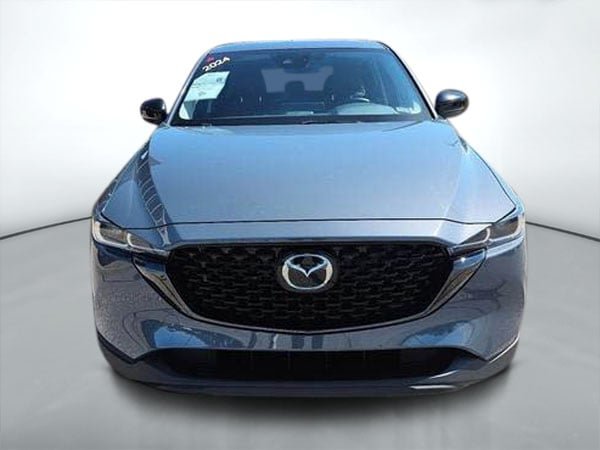 2024 Mazda CX-5 KURO-1