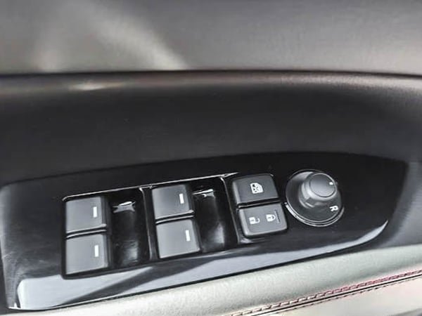 2024 Mazda CX-5 KURO-12