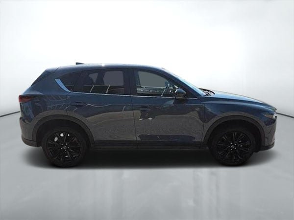 2024 Mazda CX-5 KURO-3