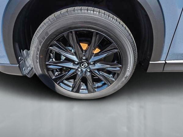 2024 Mazda CX-5 KURO-8