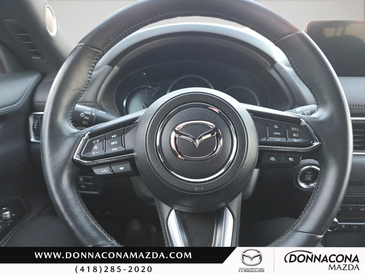 Mazda CX-5 SIGNATURE TURBO 2024-13