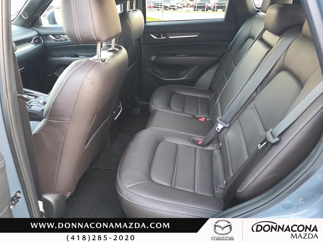 Mazda CX-5 SIGNATURE TURBO 2024-10