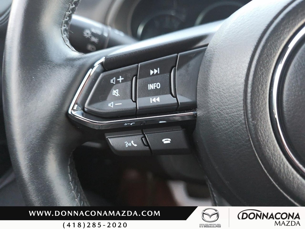 Mazda CX-5 SIGNATURE TURBO 2024-14