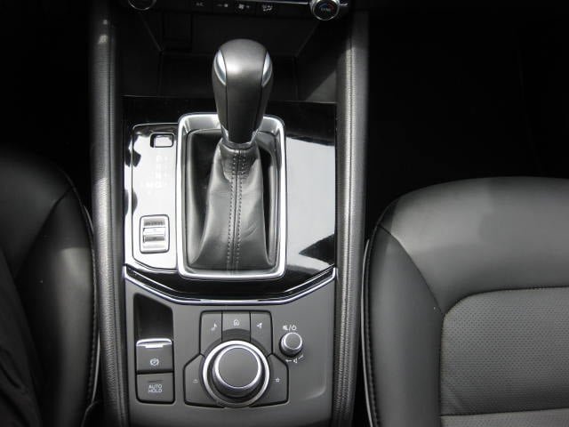 2025 Mazda CX-5 GS-17