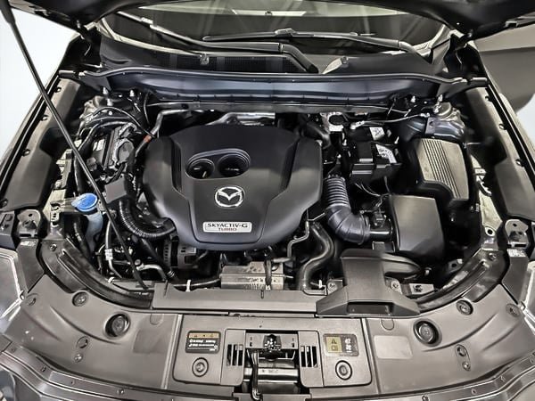 Mazda CX-5 Sport 2025-26