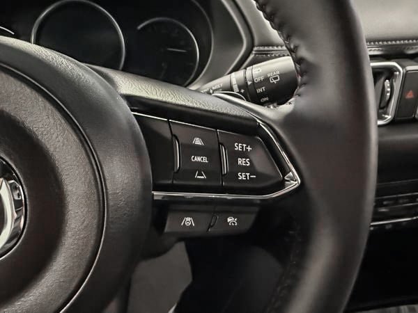Mazda CX-5 Sport 2025-16