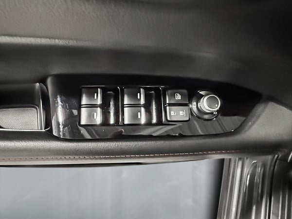 Mazda CX-5 Sport 2025-12