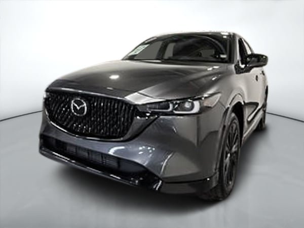 Mazda CX-5 Sport 2025-6