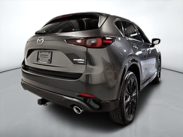 Mazda CX-5 Sport 2025-2