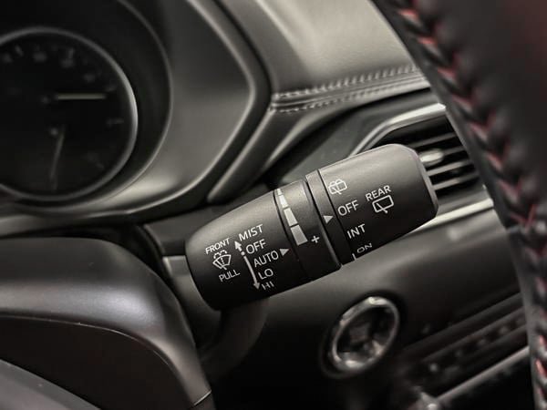 Mazda CX-5 Sport 2025-18