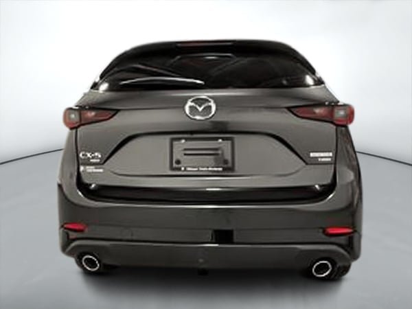Mazda CX-5 Sport 2025-3