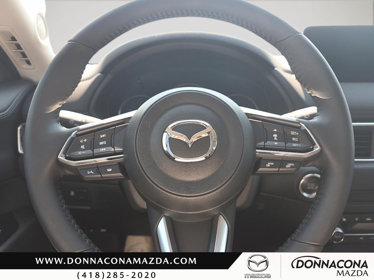 2025 Mazda CX-5 GS CONFORT-13