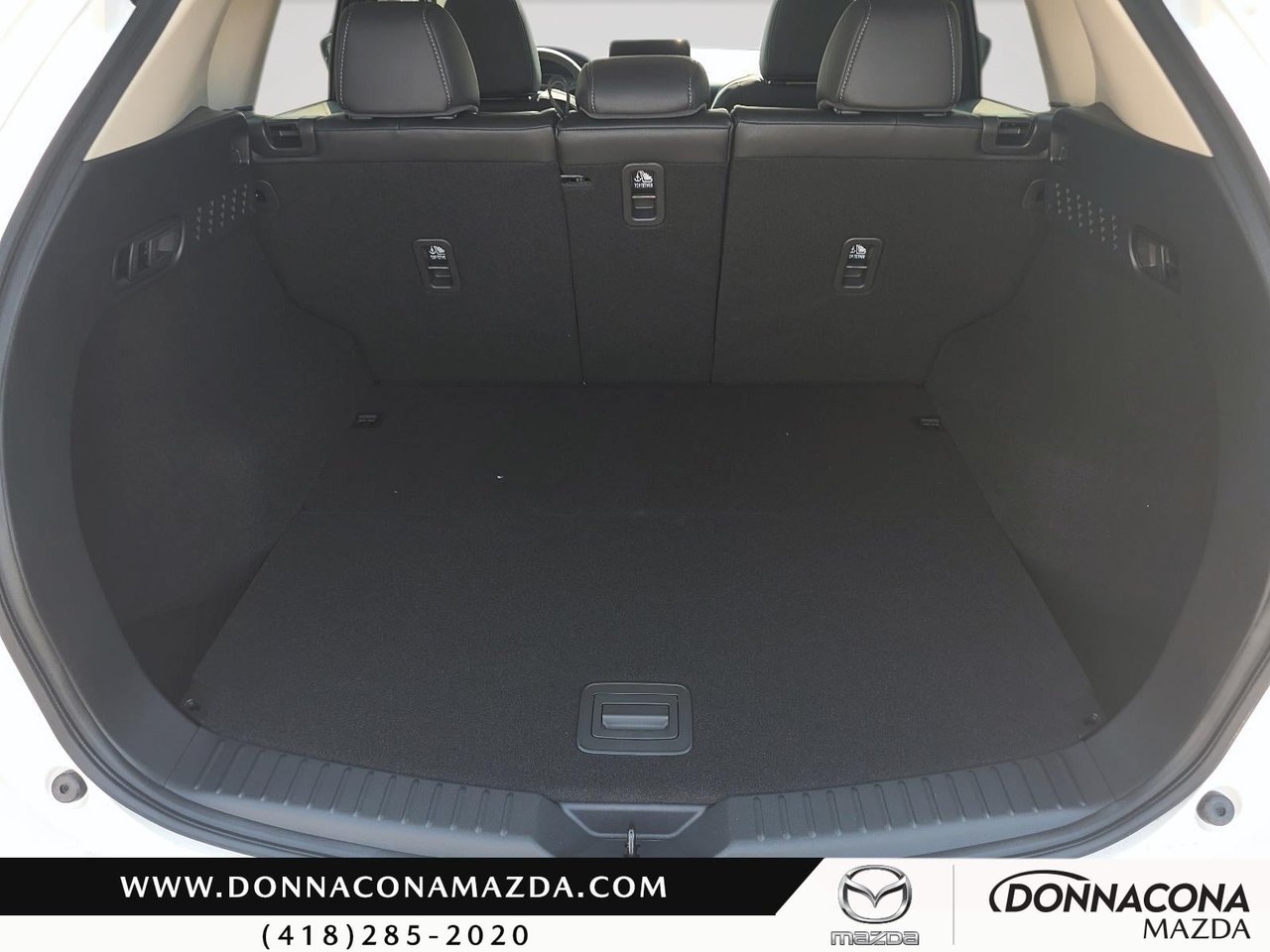 2025 Mazda CX-5 GS CONFORT-9
