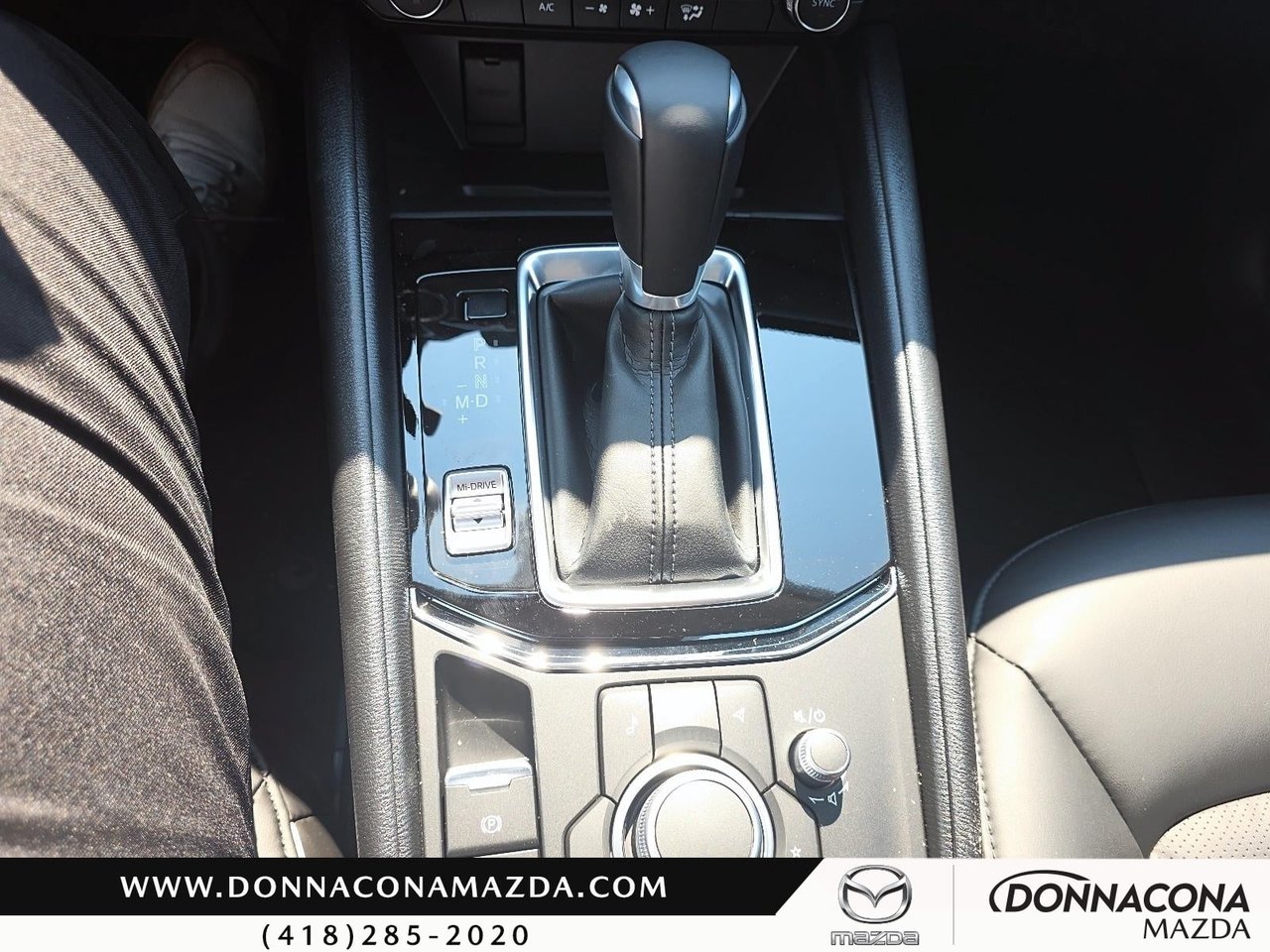 2025 Mazda CX-5 GS CONFORT-17