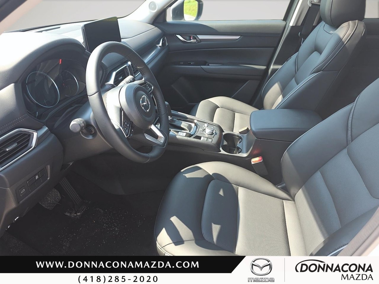2025 Mazda CX-5 GS CONFORT-11