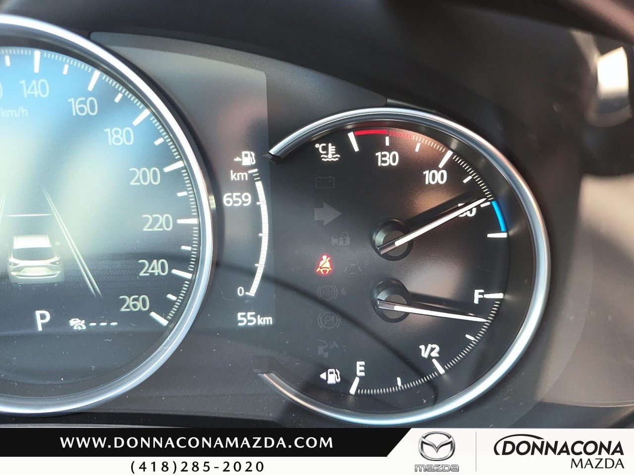 2025 Mazda CX-5 GS CONFORT-19