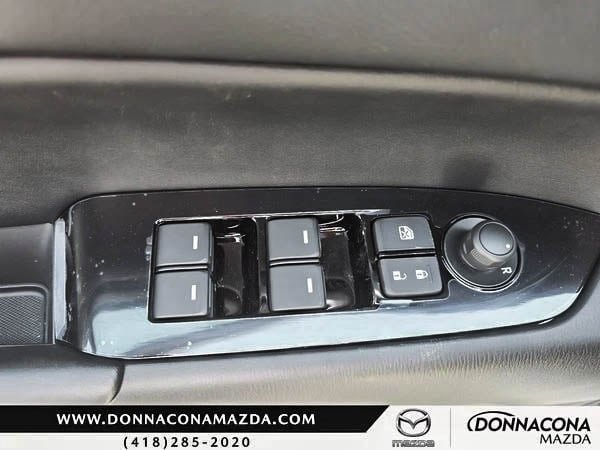 2025 Mazda CX-5 GS CONFORT-12