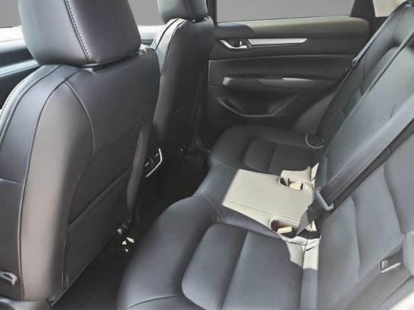 2025 Mazda CX-5 GS CONFORT-10