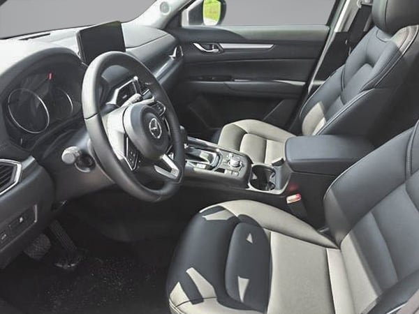 2025 Mazda CX-5 GS CONFORT-11