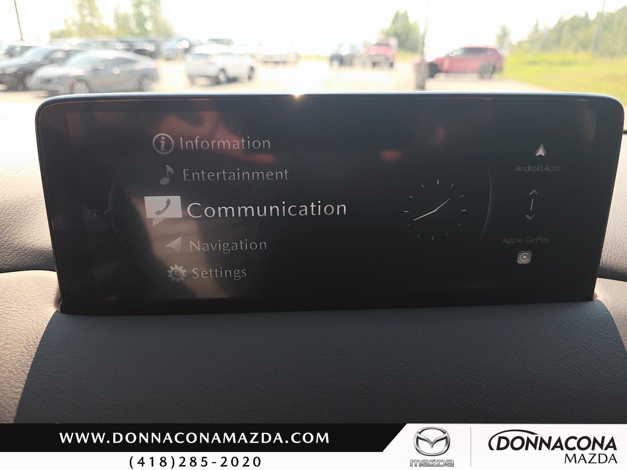 2025 Mazda CX-5 GS CONFORT-18