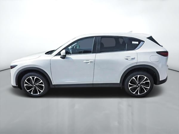 2025 Mazda CX-5 GS CONFORT-7