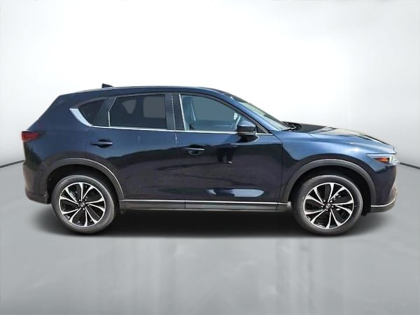 2025 Mazda CX-5 GS CONFORT-3