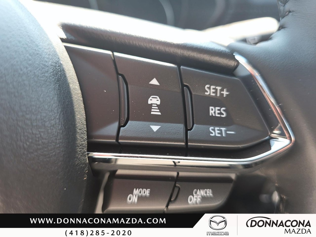 Mazda CX-5 GS CONFORT 2025-15