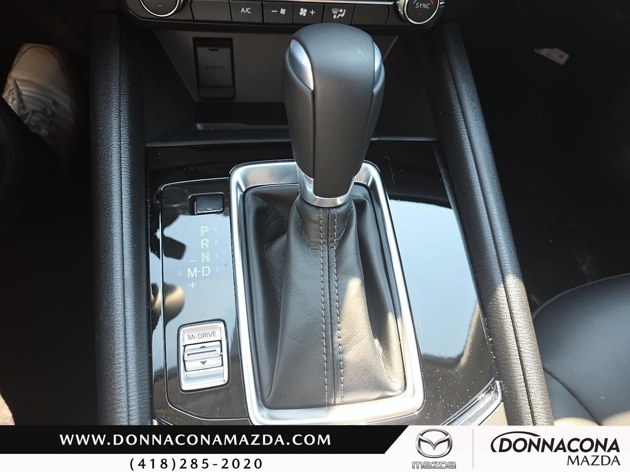 Mazda CX-5 GS CONFORT 2025-17