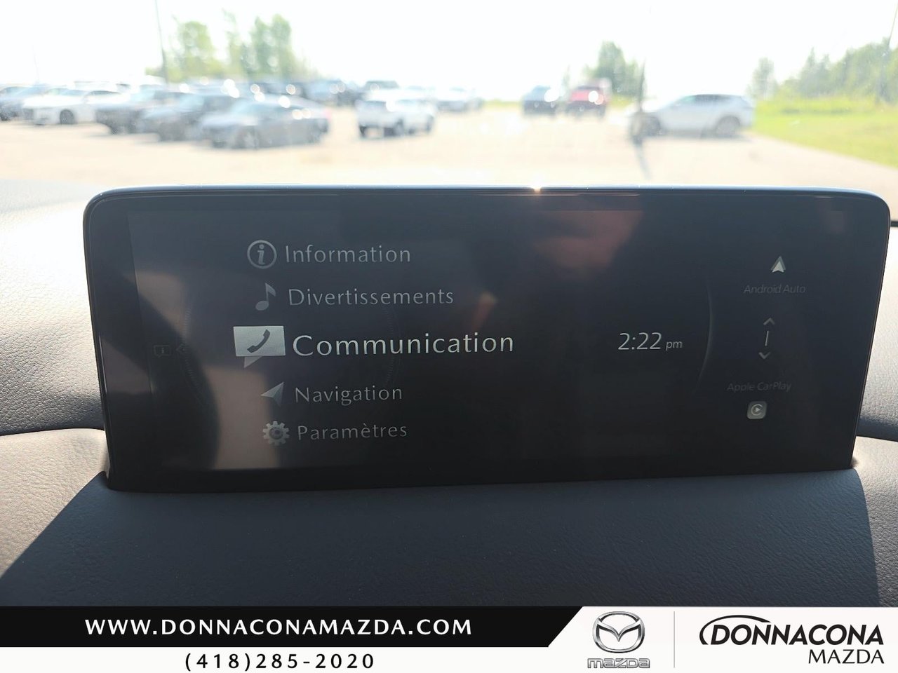 Mazda CX-5 GS CONFORT 2025-18