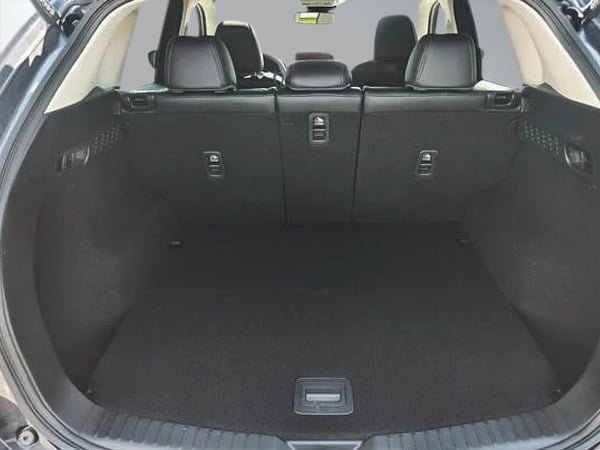 2025 Mazda CX-5 GS CONFORT-9