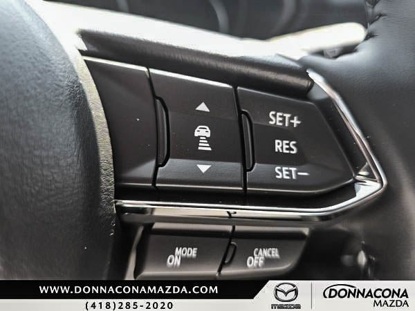 2025 Mazda CX-5 GS CONFORT-15