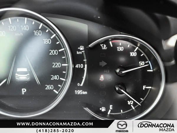 2025 Mazda CX-5 GS CONFORT-19