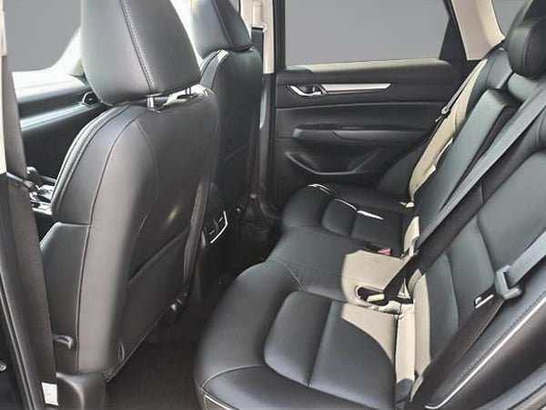 2025 Mazda CX-5 GS CONFORT-10