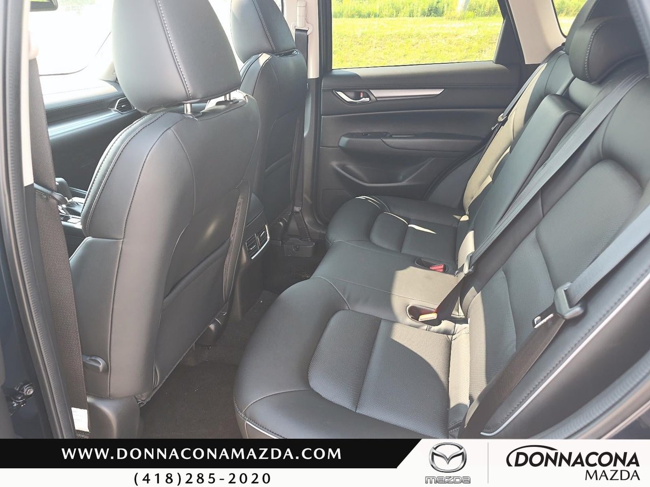 Mazda CX-5 GS CONFORT 2025-10