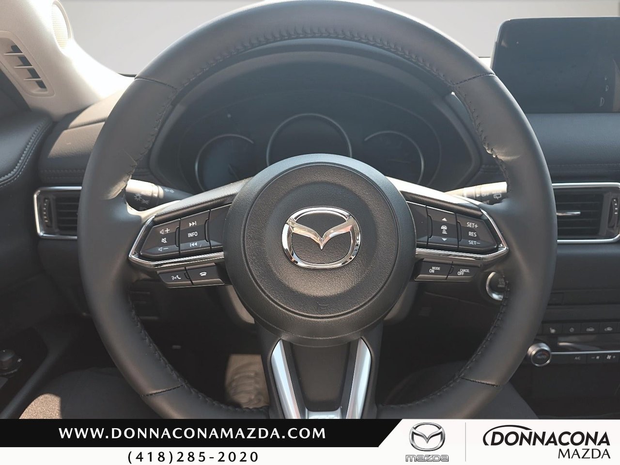 Mazda CX-5 GS CONFORT 2025-13