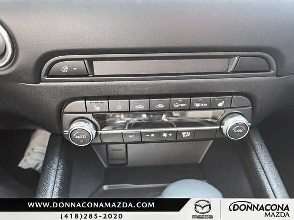 2025 Mazda CX-5 GS CONFORT-16