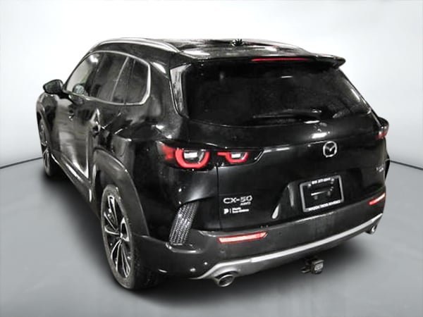 Mazda CX-50 GT Turbo 2024-3