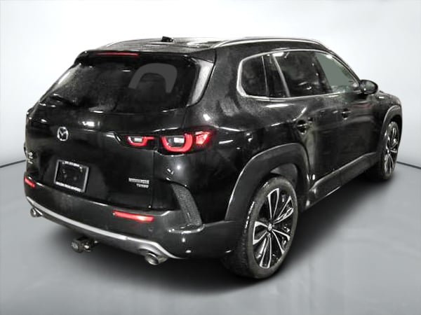Mazda CX-50 GT Turbo 2024-4