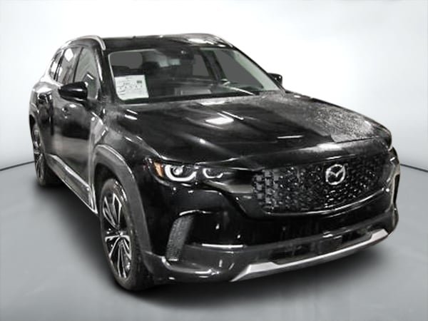 Mazda CX-50 GT Turbo 2024-0