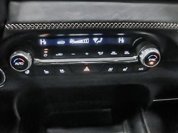Mazda CX-50 GT Turbo 2024-17