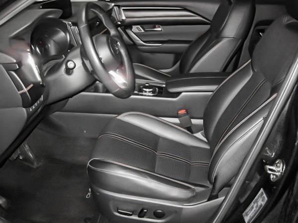 Mazda CX-50 GT Turbo 2024-8